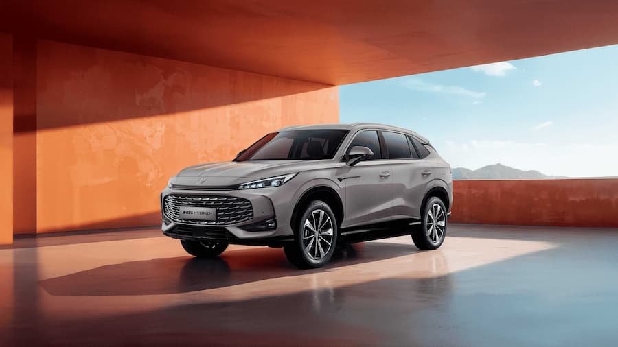 MG’den Hibrit Atağı: Yeni ZS ve HS Hybrid+ Türkiye’de Satışa Sunuldu!